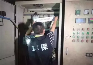 環(huán)保“颶風”刮過！ 封廠、關停、漲價！ 不達標工廠9月底全關停！制造業(yè)面臨“大洗牌”